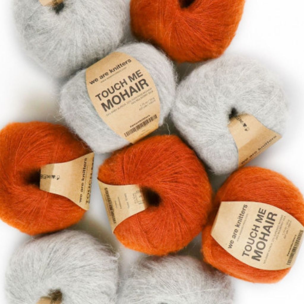 We Are Knitters