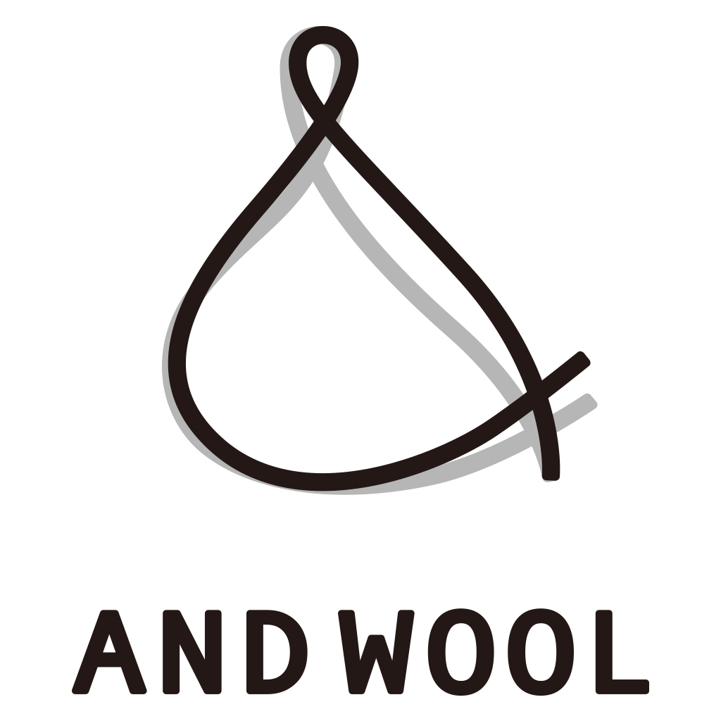 AND WOOL