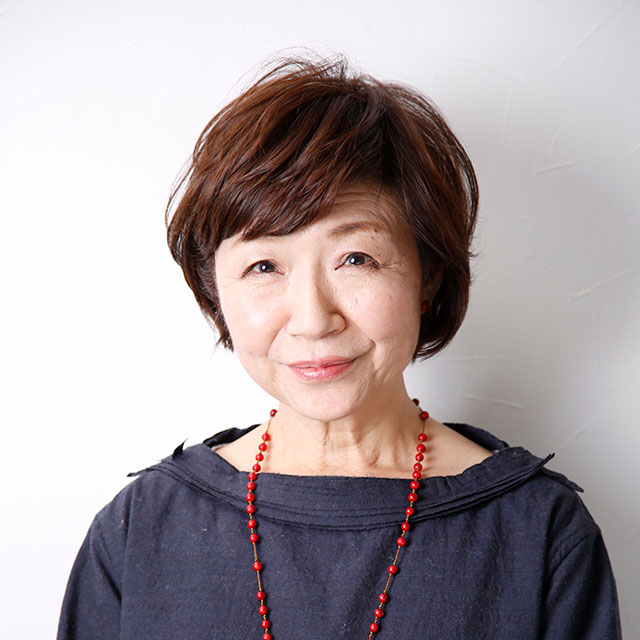江原礼子