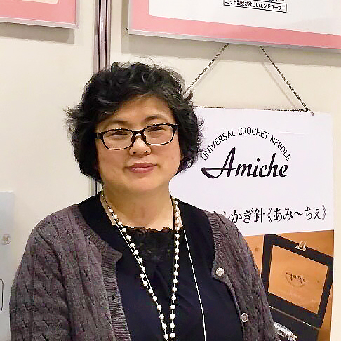 平田のぶ子