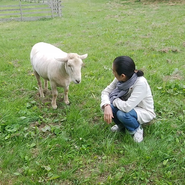 ソウマノリコ